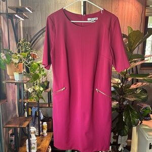 New Madison Leigh Dress